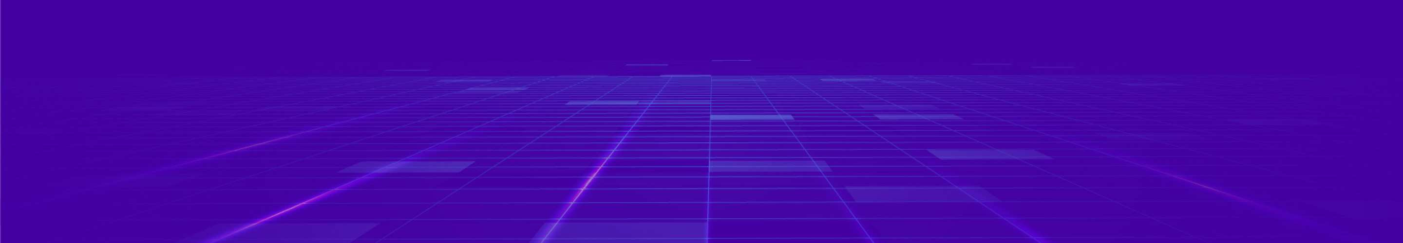 Fondo de color azul.