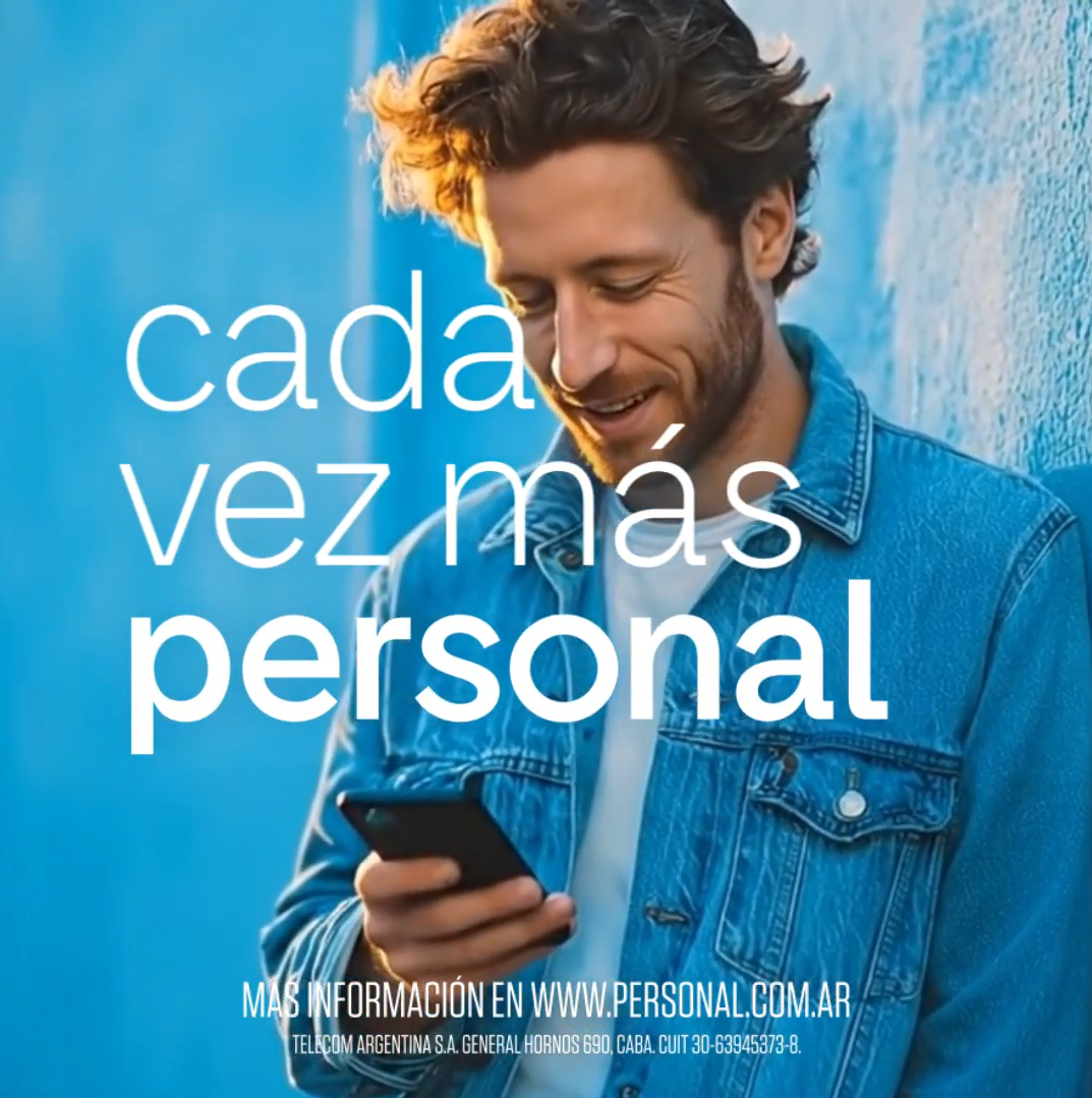 Video Personal con Personas