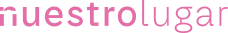 Logo Nuestro lugar