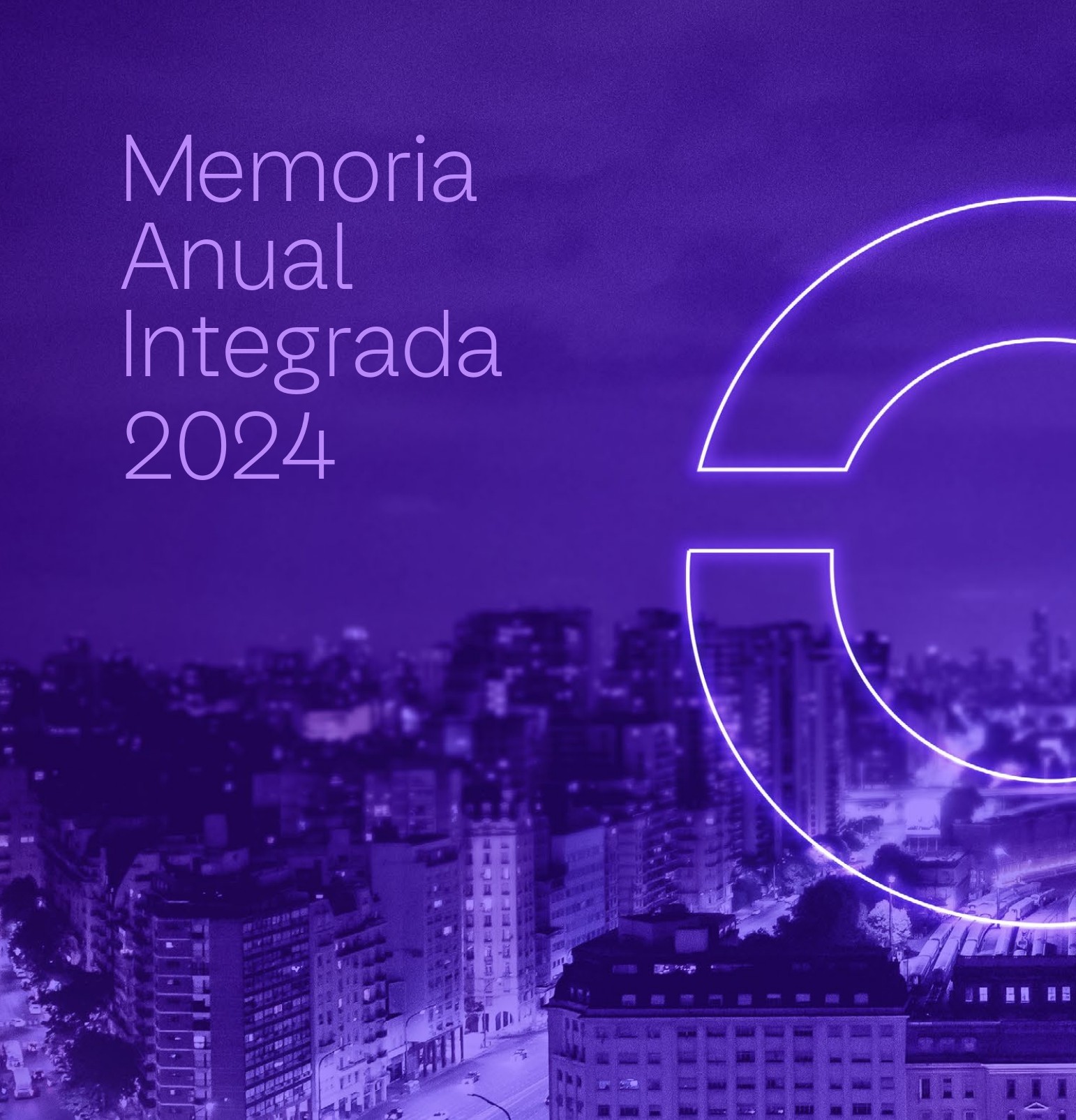 Foto sobre el reporte de 2023